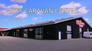 Jysk Caravan Center