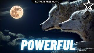 GOT THE POWER - Powerful Electronic Rock Music for Ads & Promos [Royalty Free-Commercial Use]