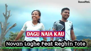 Duet Terheboh Reghin Dan Novan || Lagu ende lio terbaru 2020 || Dagu Naja Kau