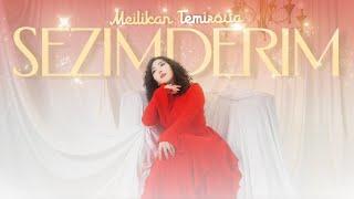 СЕЗИМДЕРИМ—Мейликан Темирова ПРЕМЬЕРА КЛИПА (Official Video) ЖАҢЫ ЫР 2025— “SEZİMDERİM”