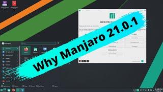 Things To Do After Installing Manjaro - Top Things To Do After Installing Manjaro Linux