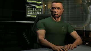 Quake 4 Gameplay part 4