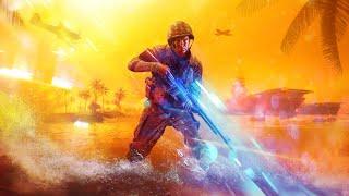 Battlefield V (Ps4 podpora kanalu)
