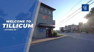 514 Carnation Place | Tillicum | Victoria BC Homes for Sale | Robin Scrimger Real Estate