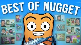 Nugget's BEST OF 2024 (Rainbow Six Siege)