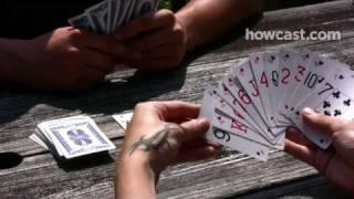 How to Play Crazy Eights