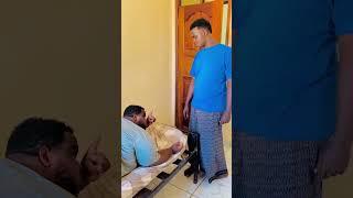 allow me enjoy in peace #culture #funny #duet #comedymusic #musicevent #viralvideos #food