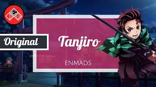 Tanjiro - Canción Original - EnmanuelDSite - Demon Slayer: Kimetsu no Yaiba