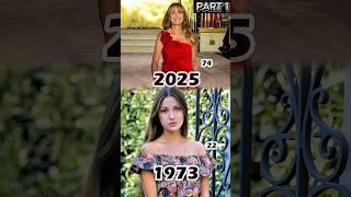 Hollywood's famous 74 years old club then and now.(PART 1)