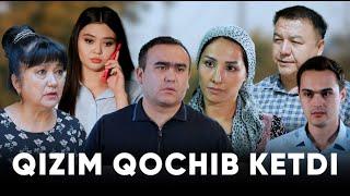 TAQDIRLAR -  QIZIM QOCHIB KETDI