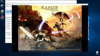 [SEE DESCRIPTION]MultiHack Karos Latino 2017 (speedhack karos latino)