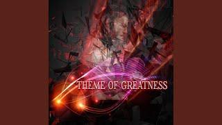 Roman Reigns (Theme of Greatness)