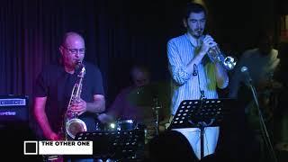 Pablo Romero Quartet  "The Other One"