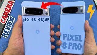 Google Pixel 8 Pro Camera Test | Should You Buy Google Pixel 8 Pro? | Pixel 8 Pro Review in 2025