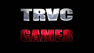 INTRO TRVC GAMER PRIMEIRA DO CANAL