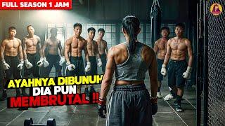 Habisi Ribuan Gangster Demi Balas Dendam Kematian Ayahnya! alur cerita film full episode