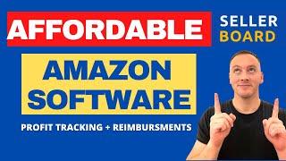 FULL Sellerboard DEMO/Tutorial (2024)Amazon seller Profit tracking and Inventory management software