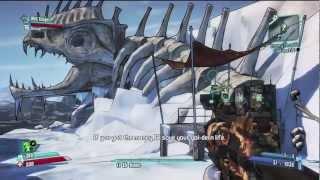 Borderlands 2 Part 1 - The Co-op Mode