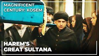 Safiye's Final Voyage | Magnificent Century: Kosem