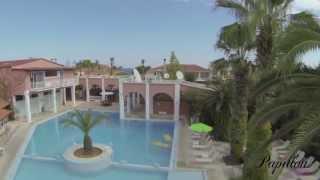 Papillon Hotel Argassi Zakynthos by GoZakynthos