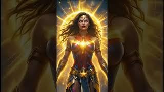 DC x Marvel: The Ultimate Female Champion!