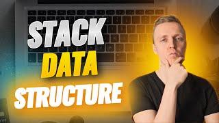 Data Structure Stack with Javascript - Popular Interview Question