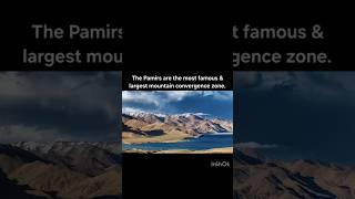 Roof of the world - The Pamirs