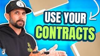 Contracts for Earnest Money Deposits | Gator Method