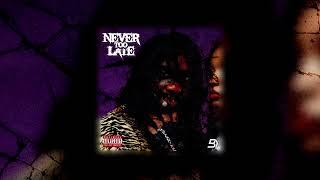 [FREE] Chicken P Loop Kit "NEVER TOO LATE" (Sme TaxFree, ybn lil bro, Milwaukee)