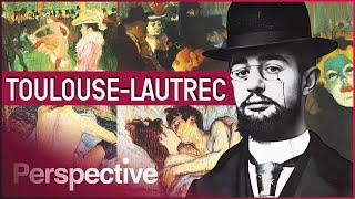 Moulin Rouge: The Man Who Captured The Nightlife Of 19th-Century Paris | Great Artists