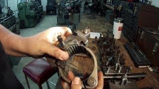 Shop Talk with Adam: Multifix tool post review