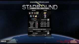 starbound part 1