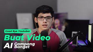 Cara Membuat Video Dengan AI (Kecerdasan Buatan)