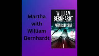 William Bernhardt