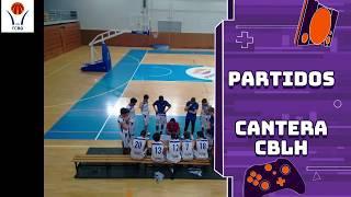 Club Bàsquet L`Hospitalet