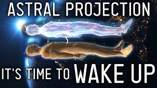 Discover the Power of Astral Projection That Lies Within You!