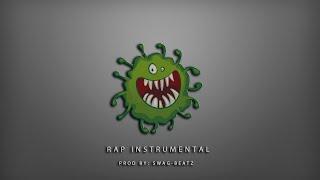"VIRUS" Instrumental Beat Rap Kreyol 2020 (Prod By: Swag-Beatz)