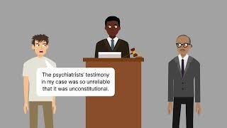 Barefoot v. Estelle Case Brief Summary | Law Case Explained