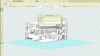 ArchiCAD. Сложный разрез | Софт Культура