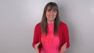 2022 Virtual AUT 3MT Competition Doctoral Finals - Jennifer Sharkey