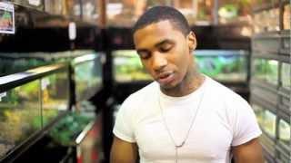 Lil B - I Love You *MUSIC VIDEO* MOST HONEST/TOUCHING VIDEO OF 2013