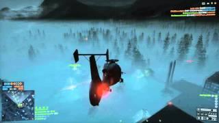 BATTLEFIELD 4 NIGHT OPERATIONS