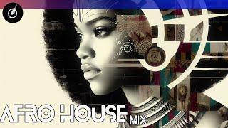 Afro House MIX 2024 #10 By Miss Ray | Afrohouse | Afrotech | Tribal Deep House 