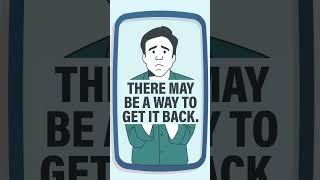 Lost Money to Scams? #consumerprotection #consumeraffairs #southcarolina #scam #scamprevention