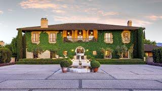 Iconic Westerly Estate in Santa Ynez Wine Country for $64.5 Million