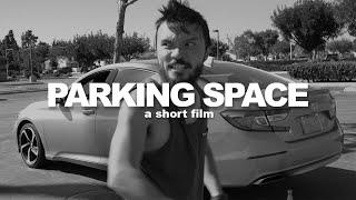 Parking Space (comedy / thriller short)