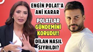 Dilan Polat Yırttı Ama Engin Polat'a Ceza Kesildi! | Söylemezsem Olmaz