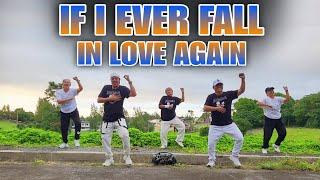 If i ever fall in love again | Dj Jeetraxx | Dance workout | Kingz Krew