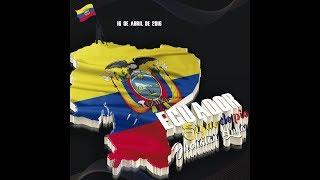 Jhonatan Luna -  Ecuador Sigue de Pie