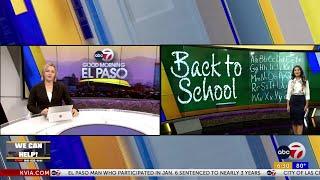 IDEA Public Schools in El Paso to welcome first graduating class 630